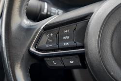 2016 Mazda 3 Maxx
