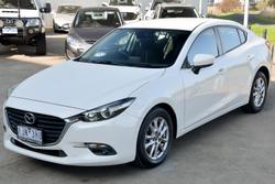 2016 Mazda 3 Maxx