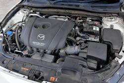 2016 Mazda 3 Maxx