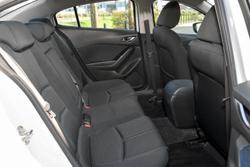 2016 Mazda 3 Maxx