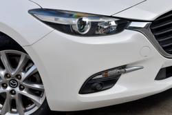 2016 Mazda 3 Maxx