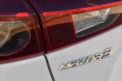 2016 Mazda 3 Maxx