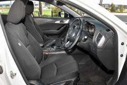 2016 Mazda 3 Maxx