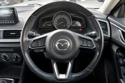 2016 Mazda 3 Maxx