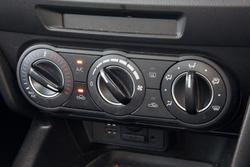 2016 Mazda 3 Maxx