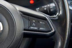 2016 Mazda 3 Maxx