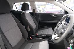 2022 Kia Stonic S