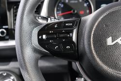 2022 Kia Stonic S