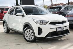 2022 Kia Stonic S