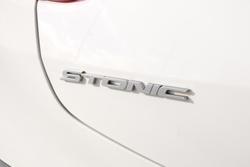 2022 Kia Stonic S