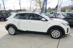 2022 Kia Stonic S