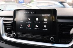 2022 Kia Stonic S