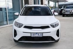 2022 Kia Stonic S