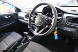 2022 Kia Stonic S