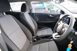 2022 Kia Stonic S