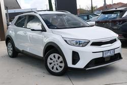 2022 Kia Stonic S