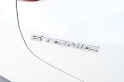 2022 Kia Stonic S