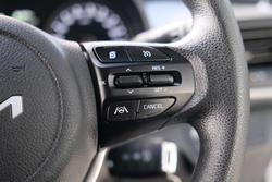 2022 Kia Stonic S
