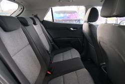 2022 Kia Stonic S