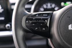 2022 Kia Stonic S