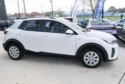 2022 Kia Stonic S
