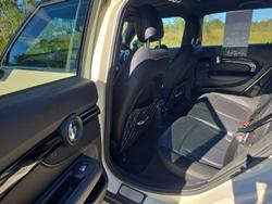 2016 MINI Clubman Cooper S