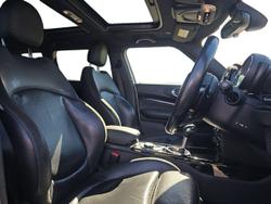 2016 MINI Clubman Cooper S