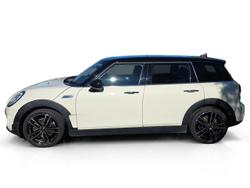 2016 MINI Clubman Cooper S