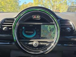 2016 MINI Clubman Cooper S