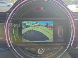 2016 MINI Clubman Cooper S