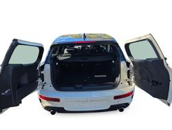 2016 MINI Clubman Cooper S