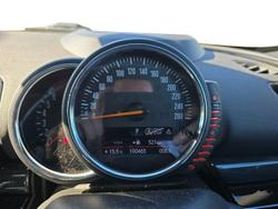 2016 MINI Clubman Cooper S
