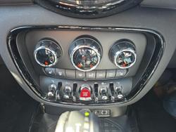 2016 MINI Clubman Cooper S