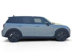 2016 MINI Clubman Cooper S