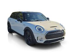 2016 MINI Clubman Cooper S