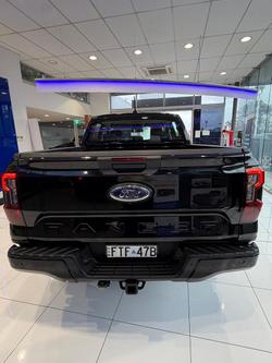 2025 Ford Ranger PHEV XLT