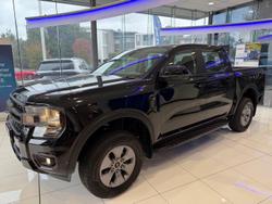 2025 Ford Ranger PHEV XLT