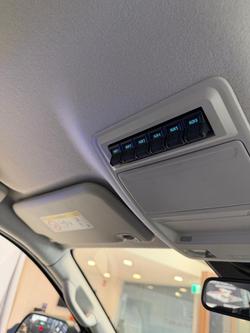 2025 Ford Ranger PHEV XLT