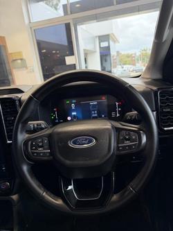 2025 Ford Ranger PHEV XLT