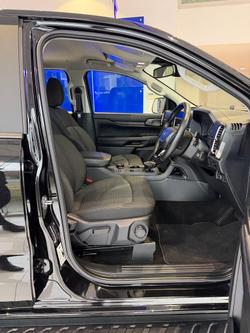 2025 Ford Ranger PHEV XLT