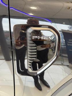 2025 Ford Ranger PHEV XLT