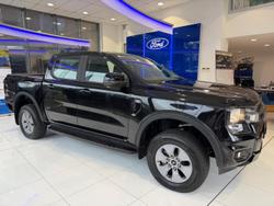 2025 Ford Ranger PHEV XLT