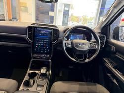 2025 Ford Ranger PHEV XLT