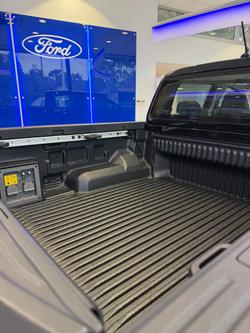 2025 Ford Ranger PHEV XLT