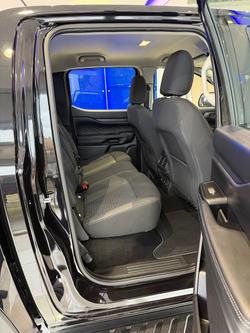 2025 Ford Ranger PHEV XLT