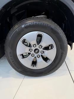 2025 Ford Ranger PHEV XLT