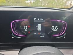 2023 Kia Sportage SX+