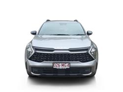 2023 Kia Sportage SX+