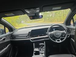 2023 Kia Sportage SX+