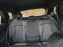 2023 Kia Sportage SX+